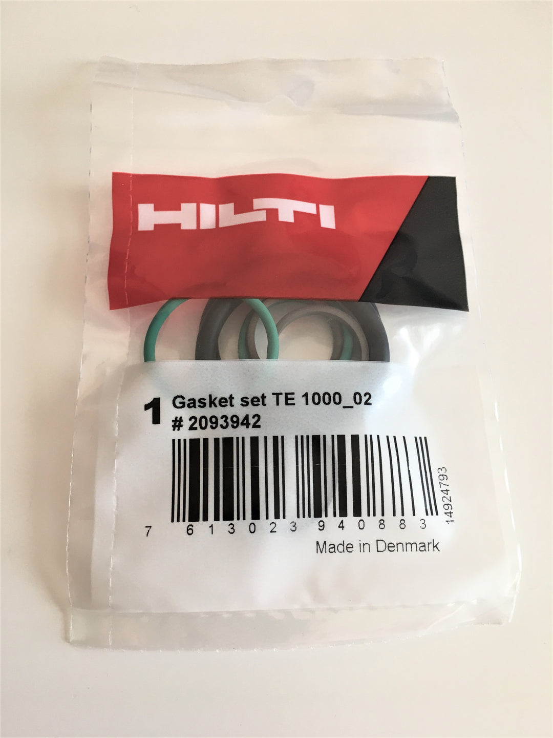 Spare parts for HILTI TE1000 AVR TE1000 AVR (02) HIDRIVE TE1500