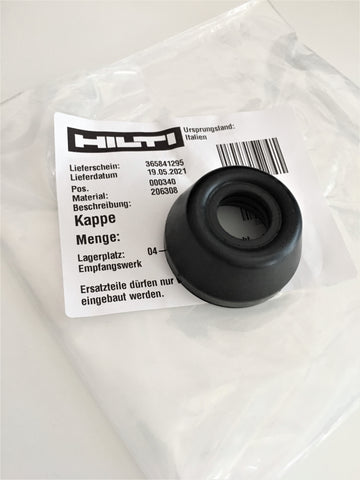 Front Rubber Dust Cap HILTI TE74 TE75 TE54 TE55 TE504 TE505 #206308