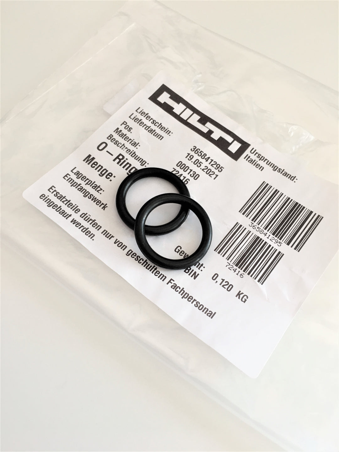Pleuelstange Für HILTI TE50, TE54, TE55, TE504, TE505, TE56 ATC, TE60, TE60 ATC – Von Kraftfeld