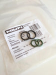 Teflon Oil Sealing Rings for the Ram HILTI TE40 AVR TE50 TE50 AVR (02) #209378 #209379