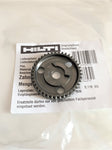 Original Eccentric Toothed Gear HILTI TE46 ATC TE56 ATC TE60 ATC (02) #366479