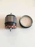 Original Rotor Motor 22v HILTI AG 125-A22 AG 500-A18 #2022260 #2110050