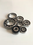 Ball Bearings for HILTI TE24 TE25 #346291 #250740 #76227 #30129 #76737 #75213 #76489