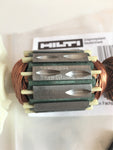 Original Rotor HILTI TE16 TE16-C TE30 TE30-C AVR TE300 TE106 #349216 #347803 #346291 #206210 #348130 230V