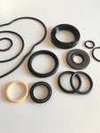 Gasket set HILTI TE76 TE76 ATC TE76-P #330488 #330116 #17955 #330161 #330258 #330119