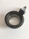 Original set of Bevel Gear Conical Pinion HILTI TE55 #202184 #202183 #30215