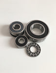 Original Bearings HILTI TE500 TE500 AVR #346291 #206210 #366260 #206303