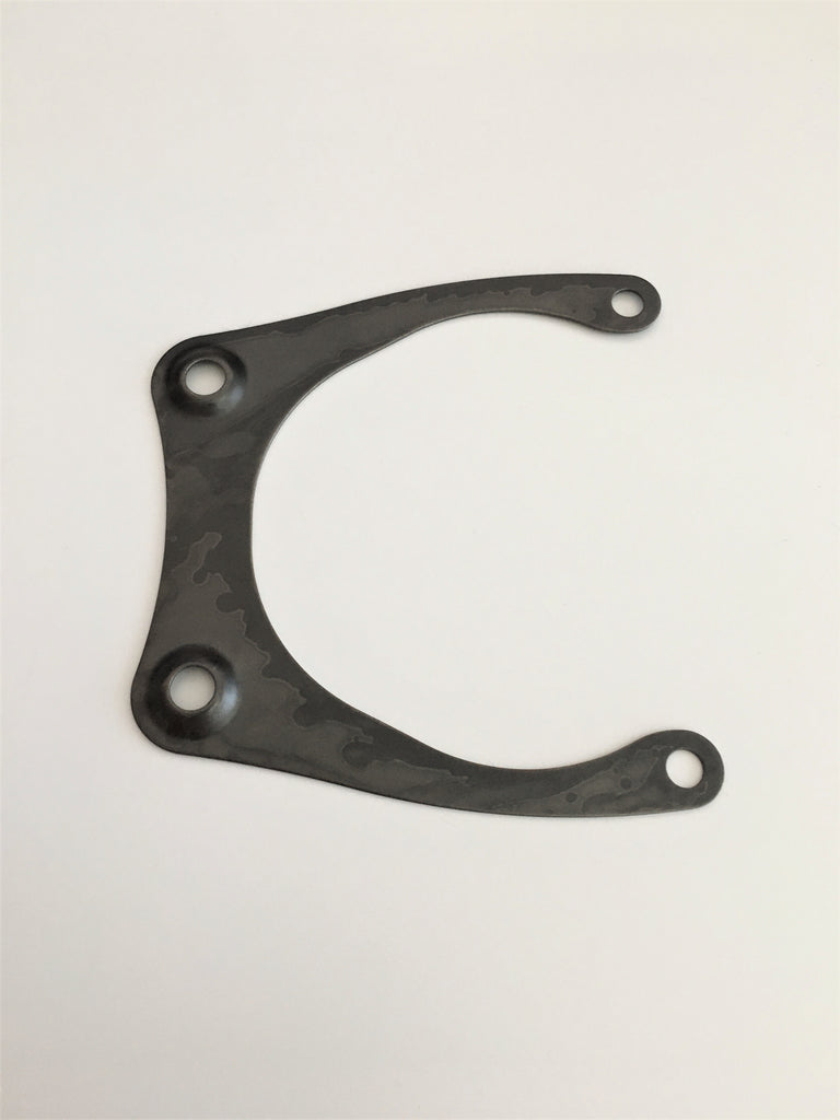 Bras Articulé Avant, Plaque d'Amortisseur HILTI TE700 AVR #401445 Pos Bras Articulé Avant, Plaque d'Amortisseur HILTI TE700 AVR #401445 Pos