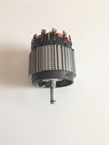 Original Motor 22v HILTI AG 125-A22 AG 500-A18 #2022260 #2110050