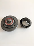 Friction Clutch Gear HILTI TE60 (03) TE60 AVR TE60 ATC AVR (03-04) Third and Fourth Generations #2014455 #2014454 #366227