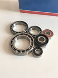 Ball Bearings for HILTI TE14 TE15 #346291 #366193 #76459 #76489 #366637 #73154