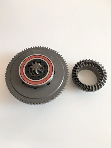 Engrenage Pignon d'Induit HILTI TE70 ATC AVR (03) TE80 ATC (03 Engrenage Pignon d'Induit HILTI TE70 ATC AVR (03) TE80 ATC (03