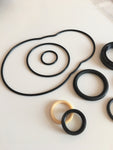 Original O-rings HILTI TE76 TE76 ATC TE76-P #330488 #330116 #17955 #330161 #330258 #330119