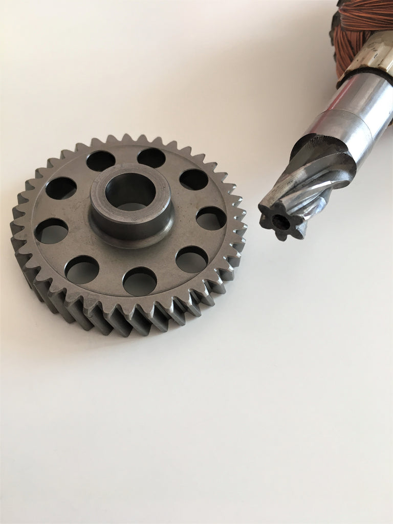 Kit de Réparation Moteur, Induit Ventilateur HILTI TE706 TE700 AVR 345071 345126 Kit de Réparation Moteur, Induit Ventilateur HILTI TE706 TE700 AVR 345071 345126