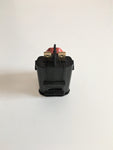 Electrical Plug 250V 16A Red for HILTI TE50 AVR (03) TE500 AVR (03) Third Generation #2118420