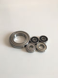 Repair set Ball Bearings HILTI TE6-A22 TE6-A36 AVR (04) Fourth Generation #76227 #2094237