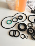 Gasket set O-rings HILTI TE500 AVR #206210 #346291 #206303 #366260