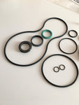 O-rings Oil Seals HILTI TE60 (03) TE60 AVR (04) #366162 #366161 #233656 #366198 #355032 #366239 #401156