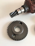 Rotor Armature Toothed Gear HILTI TE75 #206250 #206336 #206125 #206240 220-240V