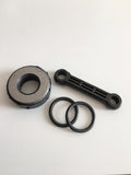 Repair set Connecting rod Conrod + Shock Absorber, Damper HILTI TE704 TE705 #26009 #2083084 #233513