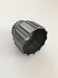 Coupling Sleeve on Cylinder, Clutch Sleeve HILTI TE40 TE50 TE50 AVR #208539 Pos.41