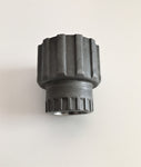 Clutch  Coupling on Guide Tube HILTI TE30-A36 AVR TE30 ATC_02 TE30 AVR (02) #413872 #2051782