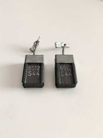 thumbnail image 2 of Original HILTI Carbon Brushes – Fits TE16, TE30, TE300, TE106 Models – 348130 & 348132 – Made In Austria 2 of 4
