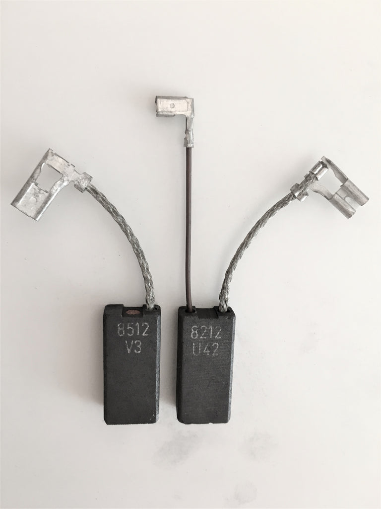 2X BALAI DE charbon pour Hilti TE 704, TE 705, TE 905, TE 905-AVR EUR 8 2X BALAI DE charbon pour Hilti TE 704, TE 705, TE 905, TE 905-AVR EUR 8