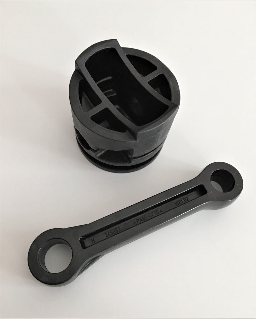 Yokomo Triangle supérieur Avant (x2) RD2.0 RD-008FL Yokomo Triangle supérieur Avant (x2) RD2.0 RD-008FL