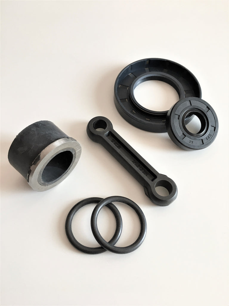 KIT 7 ROULEMENTS REPARATION + JOINTS BOITE DE VITESSES PF6052 PF6-052 KIT 7 ROULEMENTS REPARATION + JOINTS BOITE DE VITESSES PF6052 PF6-052