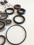 Repair set Gaskets O-rings + Ball Bearings HILTI TE56 TE60 (02) TE46 NOT FOR ATC MODELS #366227 #366260 #234199 #366198 #366162 #366161 #233656