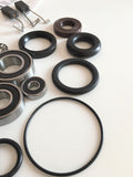 Repair set Gaskets O-rings + Ball Bearings HILTI TE56 TE60 (02) TE46 NOT FOR ATC MODELS #366227 #366260 #234199 #366198 #366162 #366161 #233656