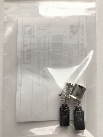 Filo Stihl 2X SPAZZOLE DI Carbone Per HILTI ST18 (ARTICOLO NO. 240613) EUR 5,99 Tagliasiepi A Batteria Stihl - Foto 7