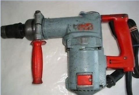 thumbnail image 2 of Carbon Brushes / Coal Pens For Hilti TE 60 & TE 72 Rotary Hammers (BM-25-001-54-17) 2 of 4