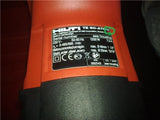 Original Repair set Gaskets O-rings for HILTI TE56 ATC TE60 ATC (02) Second Generation TE46 ATC #366162 #233656 #366494 #366293 #366239 #366279